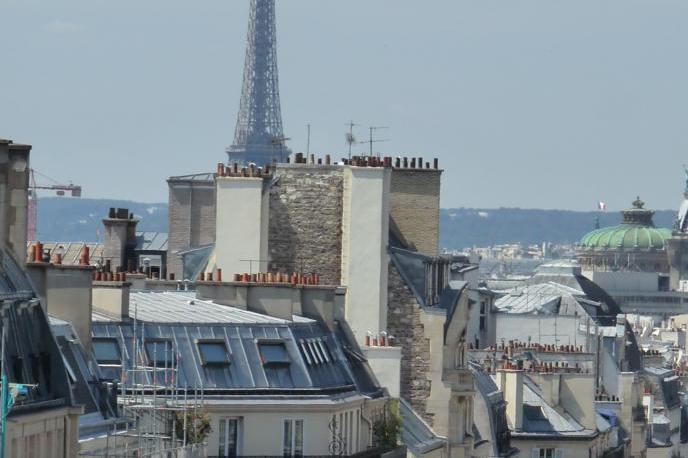 Fotos del hotel - LA VIEILLE FRANCE