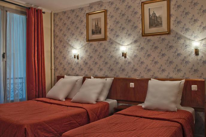 Fotos del hotel - LA VIEILLE FRANCE