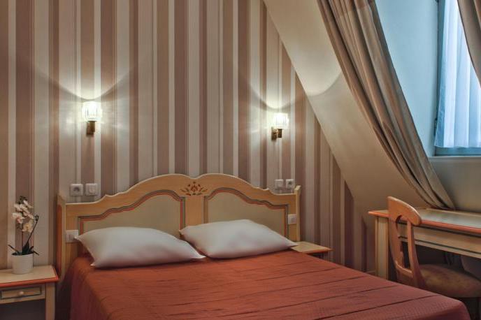 Fotos del hotel - LA VIEILLE FRANCE