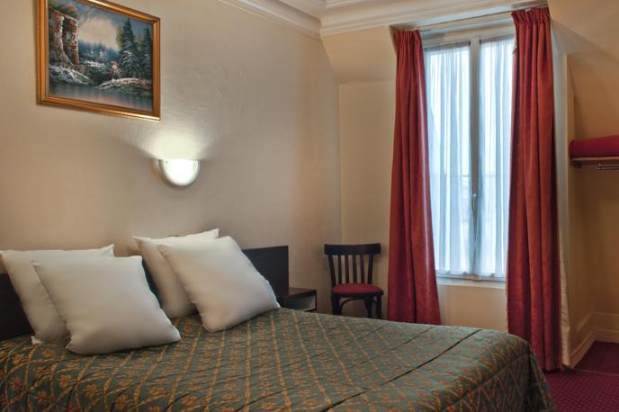 Fotos del hotel - LA VIEILLE FRANCE