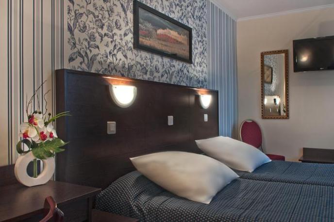 Fotos del hotel - LA VIEILLE FRANCE