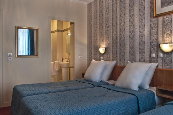 Fotos del hotel - LA VIEILLE FRANCE