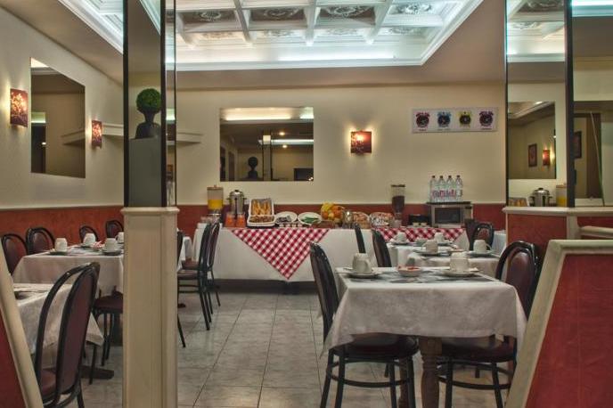 Fotos del hotel - LA VIEILLE FRANCE