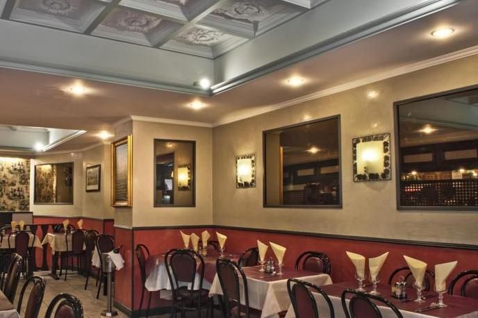 Fotos del hotel - LA VIEILLE FRANCE