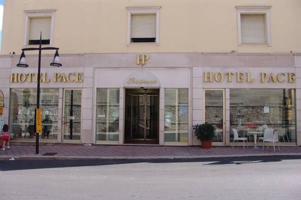 Fotos del hotel - Hotel Pace