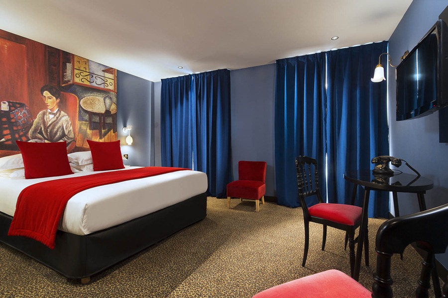 Fotos del hotel - HOTEL LES THEATRES