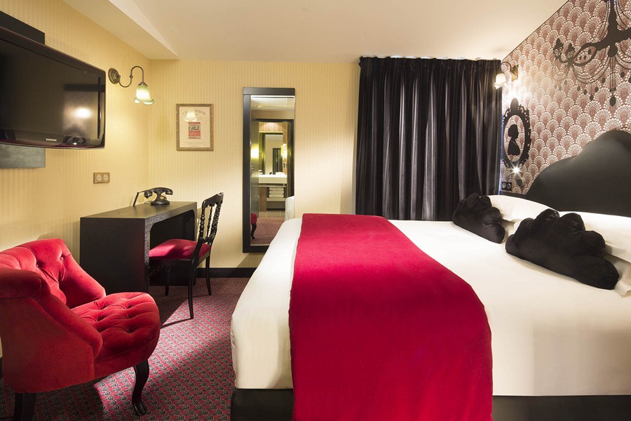Fotos del hotel - HOTEL LES THEATRES