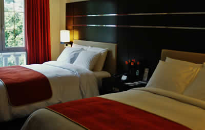 Fotos del hotel - ALTAMIRA VILLAGE HOTEL & SUITES