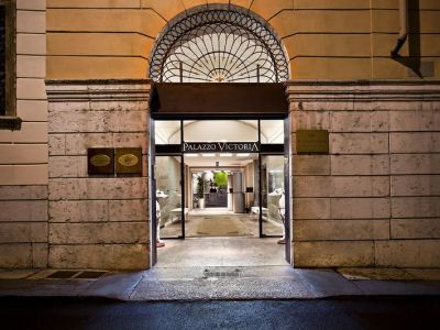 Fotos del hotel - PALAZZO VICTORIA (DELUXE)