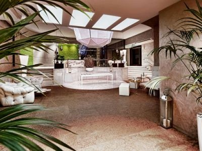 Fotos del hotel - PALAZZO VICTORIA (DELUXE)