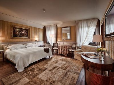 Fotos del hotel - PALAZZO VICTORIA (DELUXE)