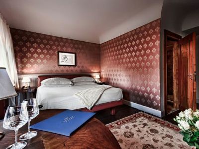 Fotos del hotel - PALAZZO VICTORIA (DELUXE)