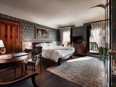 Fotos del hotel - PALAZZO VICTORIA (DELUXE)