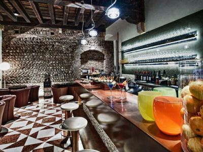 Fotos del hotel - PALAZZO VICTORIA (DELUXE)