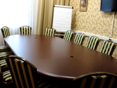 Fotos del hotel - RAMADA MOSCOW DOMODEDOVO