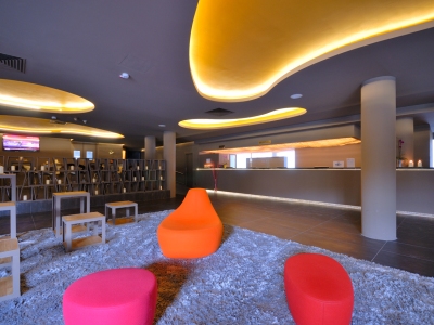 Fotos del hotel - THE GATE