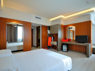 Fotos del hotel - THE GATE
