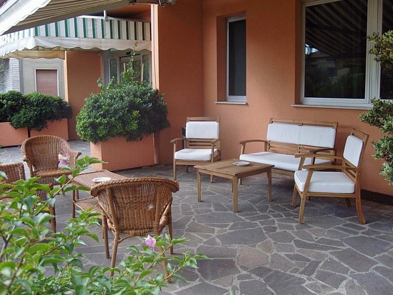 Fotos del hotel - Turim