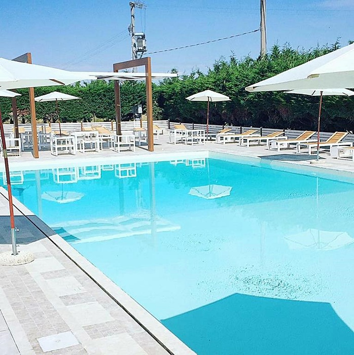 Fotos del hotel - Turim