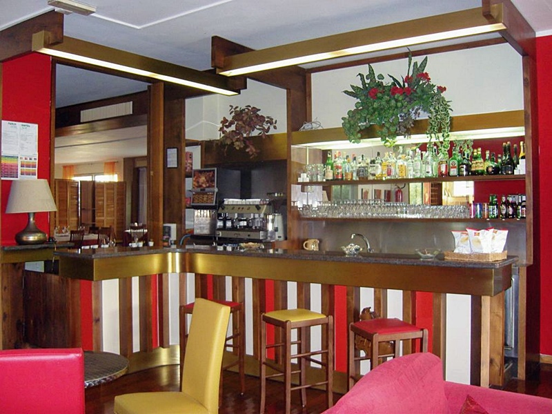 Fotos del hotel - Turim