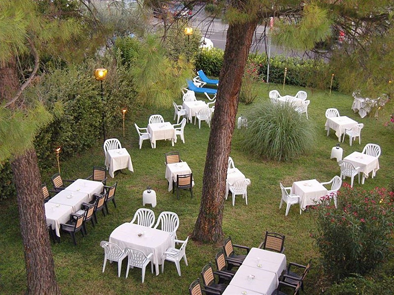 Fotos del hotel - Turim