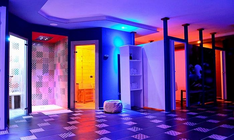 Fotos del hotel - Turim
