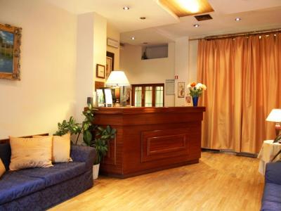 Fotos del hotel - Aurum Firenze