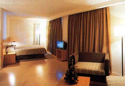 Fotos del hotel - AHOTELS PIOLETS PARK