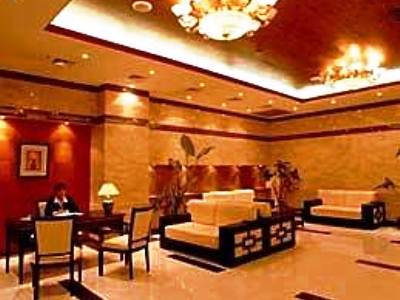 Fotos del hotel - RAYFONT HONGQIAO