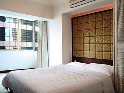 Fotos del hotel - RAYFONT HONGQIAO