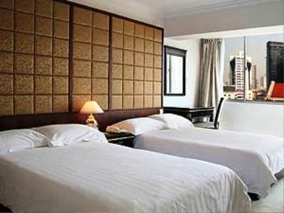 Fotos del hotel - RAYFONT HONGQIAO