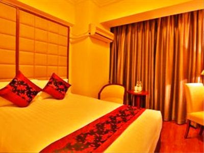 Fotos del hotel - RAYFONT HONGQIAO