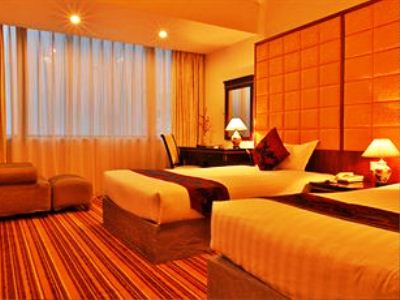 Fotos del hotel - RAYFONT HONGQIAO