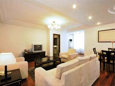 Fotos del hotel - RAYFONT HONGQIAO