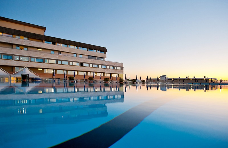 Fotos del hotel - GRAND HOTEL CONTINENTAL