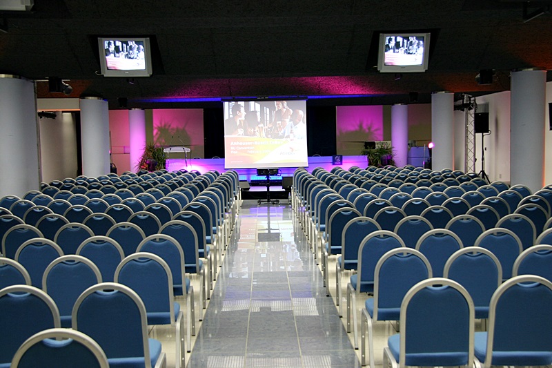 Fotos del hotel - GRAND HOTEL CONTINENTAL