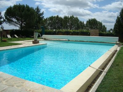 Fotos del hotel - LE VALLINE COUNTRY RESORT