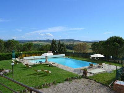 Fotos del hotel - LE VALLINE COUNTRY RESORT