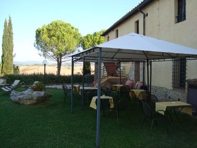 Fotos del hotel - LE VALLINE COUNTRY RESORT