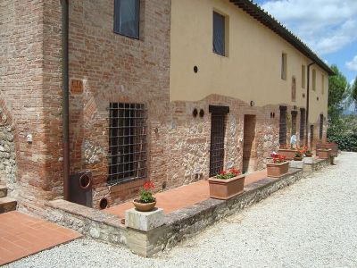 Fotos del hotel - LE VALLINE COUNTRY RESORT