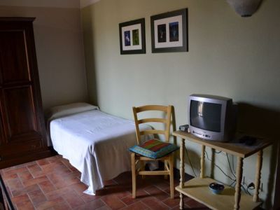 Fotos del hotel - LE VALLINE COUNTRY RESORT