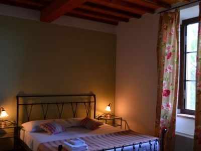 Fotos del hotel - LE VALLINE COUNTRY RESORT