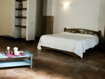 Fotos del hotel - LE VALLINE COUNTRY RESORT