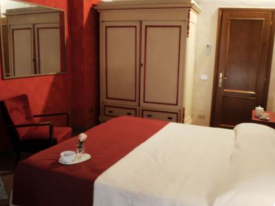 Fotos del hotel - LE VALLINE COUNTRY RESORT