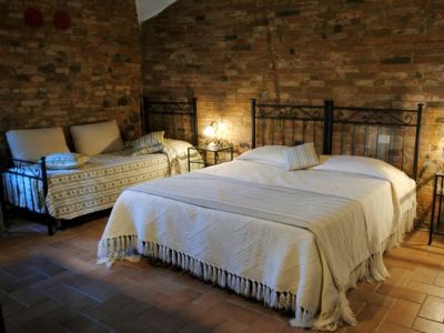 Fotos del hotel - LE VALLINE COUNTRY RESORT
