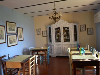 Fotos del hotel - LE VALLINE COUNTRY RESORT