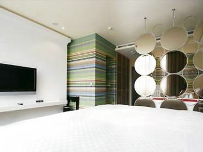 Fotos del hotel - Wow-Happy Hotel Taipei