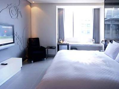 Fotos del hotel - Wow-Happy Hotel Taipei