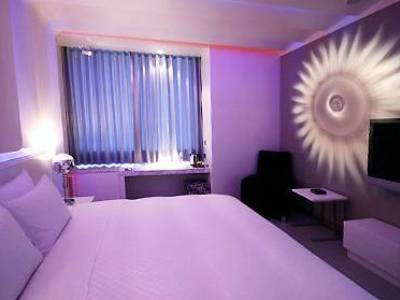 Fotos del hotel - Wow-Happy Hotel Taipei