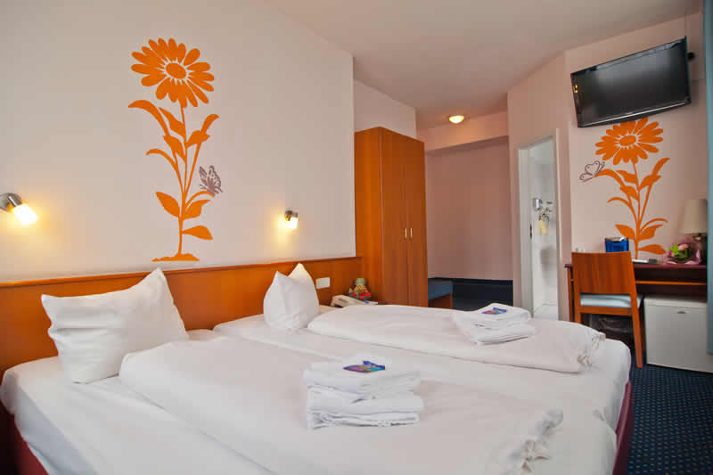 Fotos del hotel - RESIDENZ